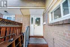 2 - 242 JOHN GARLAND BOULEVARD | Toronto Ontario | Slide Image Four