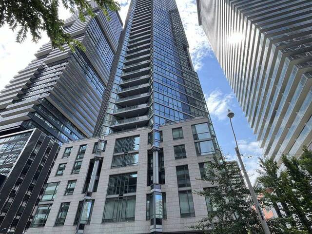 311 - 45 CHARLES STREET E Toronto Ontario, M4Y 1S2 - 4 Bedrooms Condo For Sale