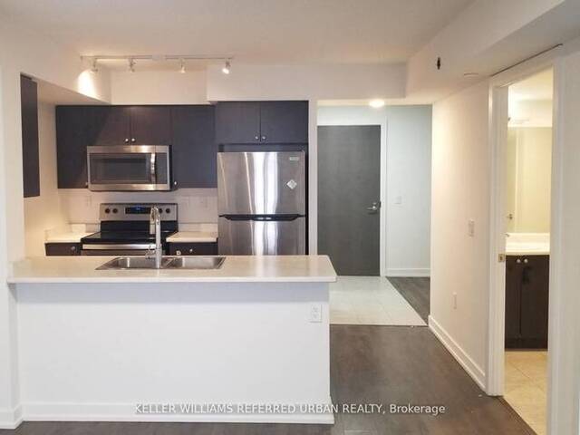 1308 - 1346 DANFORTH ROAD Toronto Ontario, M1J 0A9 - 2 Bedrooms Condo For Sale
