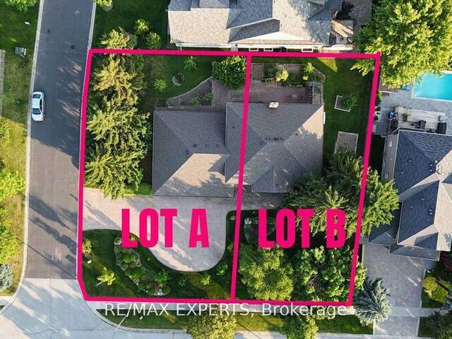 LOT B COLUCCI DRIVE Vaughan Ontario, L4L 9A6 - Vacant Land For Sale