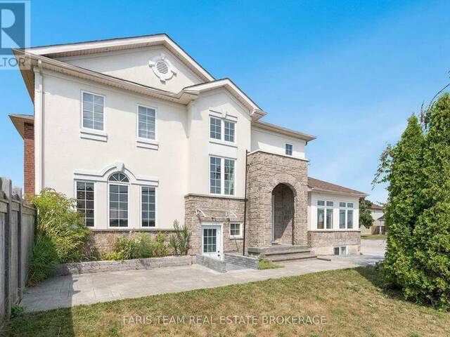 2 VANESSA DRIVE Orillia Ontario, L3V 7Y8 - 6 Bedrooms Home For Sale