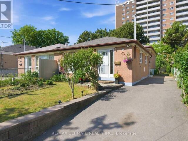 48 VENETIAN CRESCENT Toronto Ontario, M3N 2L8 - 5 Bedrooms Home For Sale