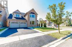 14 ALBORETO WAY | Brampton Ontario | Slide Image Two