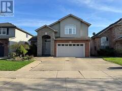 412 AUTUMN CRESCENT Welland Ontario, L3C 7J9