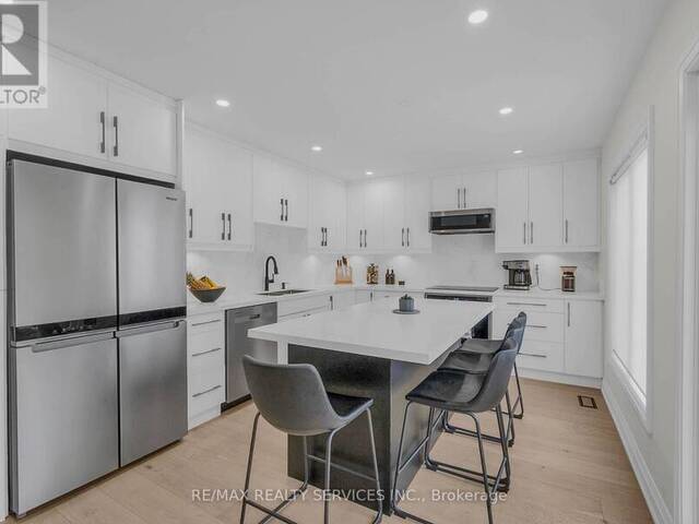 128 SEASIDE CIRCLE Brampton Ontario, L6R 2G9 - 5 Bedrooms Home For Sale