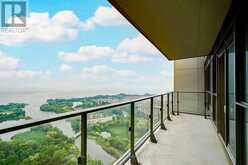 3310 - 2200 LAKE SHORE BOULEVARD W | Toronto Ontario | Slide Image Twenty-two