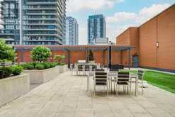 3310 - 2200 LAKE SHORE BOULEVARD W | Toronto Ontario | Slide Image Thirty-one
