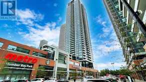 3310 - 2200 LAKE SHORE BOULEVARD W | Toronto Ontario | Slide Image Thirty-six