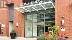 3310 - 2200 LAKE SHORE BOULEVARD W | Toronto Ontario | Slide Image Thirty-eight