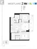 3310 - 2200 LAKE SHORE BOULEVARD W | Toronto Ontario | Slide Image Forty