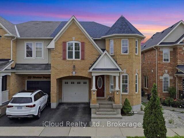 270 WHETHAM HEIGHTS Milton Ontario, L9T 0N7 - 5 Bedrooms Home For Sale