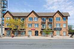 301 - 1000 SHEPPARD AVENUE W | Toronto Ontario | Slide Image One
