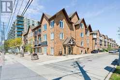 301 - 1000 SHEPPARD AVENUE W | Toronto Ontario | Slide Image Two