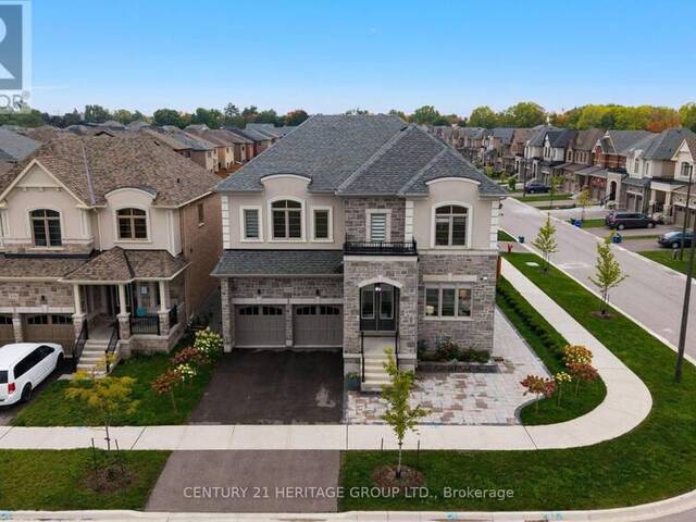 319 DANNY WHEELER BOULEVARD Georgina Ontario, L4P 0K1 - 5 Bedrooms Home For Sale