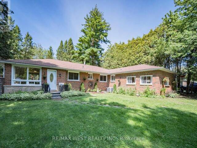 9510 MORNING GLORY ROAD Georgina Ontario, L0E 1N0 - 3 Bedrooms Home For Sale