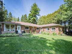 9510 MORNING GLORY ROAD Georgina Ontario, L0E 1N0