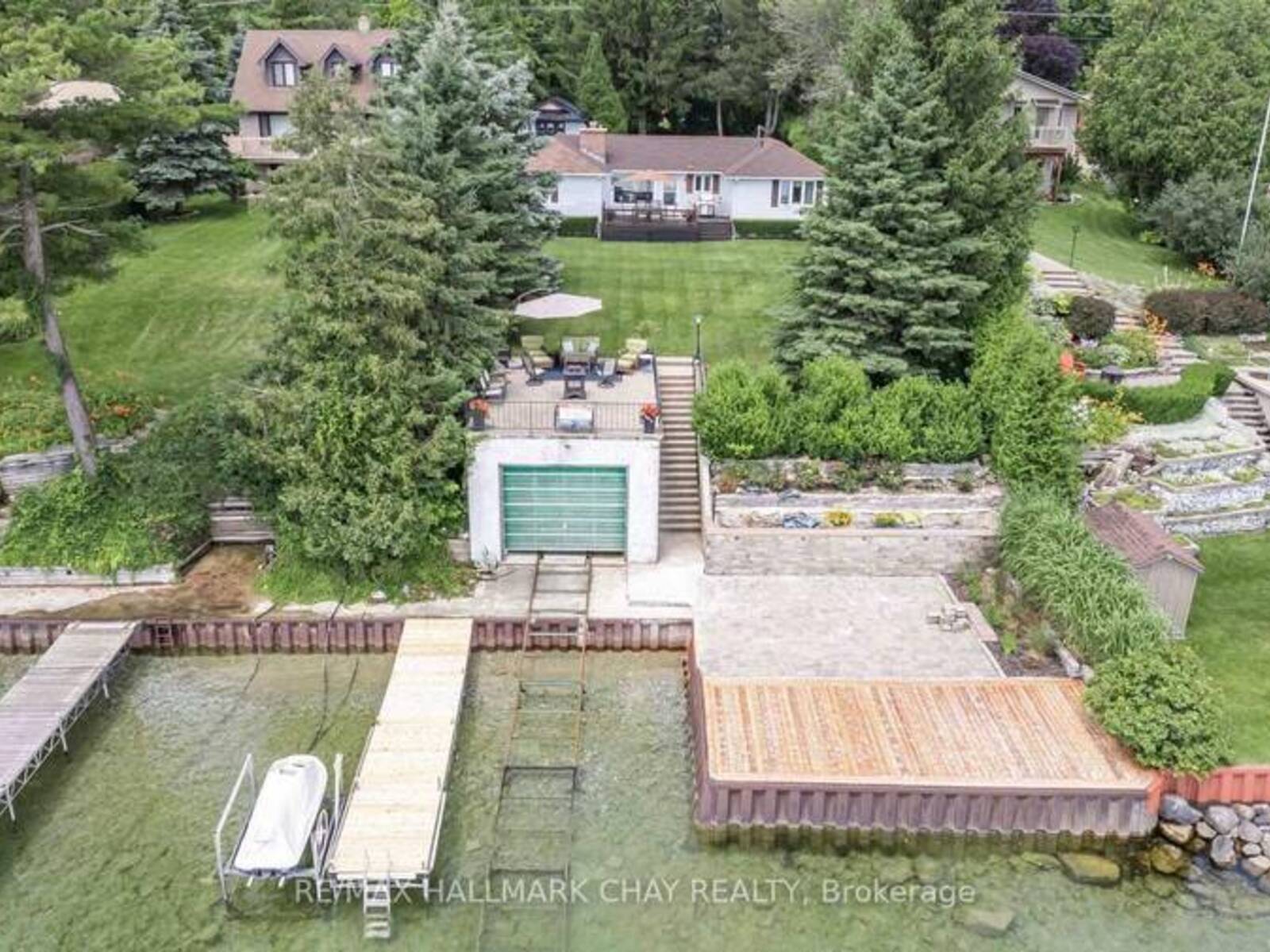 1125 WOODLAND DRIVE, Orillia, Ontario L3V 6H1