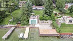 1125 WOODLAND DRIVE | Orillia Ontario | Slide Image One