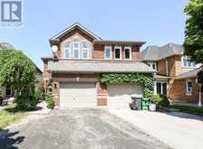 6037 CLOVER RIDGE CRESCENT | Mississauga Ontario | Slide Image One