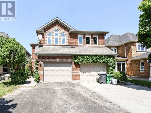 6037 CLOVER RIDGE CRESCENT Mississauga Ontario, L5N 7B4 - Property For Sale