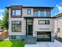1 FRANKWOOD ROAD Toronto Ontario, M8Z 1Y8