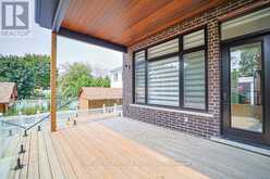 1 FRANKWOOD ROAD | Toronto Ontario | Slide Image Thirteen