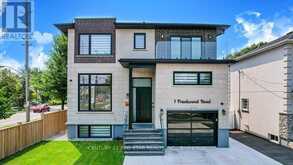 1 FRANKWOOD ROAD | Toronto Ontario | Slide Image One