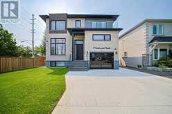1 FRANKWOOD ROAD | Toronto Ontario | Slide Image Two