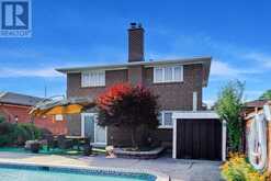 5 BYWORTH BOULEVARD | Toronto Ontario | Slide Image Forty