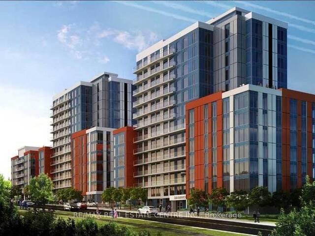 279 - 258B SUNVIEW STREET Waterloo Ontario, N2L 3V9 - 2 Bedrooms Condo For Sale