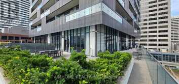 1711 - 8 EGLINTON AVENUE E | Toronto Ontario | Slide Image Two