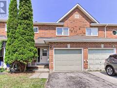 85 LYFYTT CRESCENT Barrie Ontario, L4N 7X5