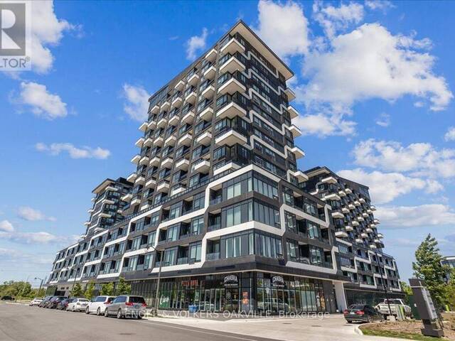 248 - 2481 TAUNTON ROAD Oakville Ontario, L6H 3R7 - Property For Sale
