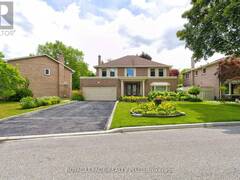 1760 FEATHERSTON COURT Mississauga Ontario, L5L 3E3