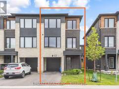 45 HUMBERSTONE DRIVE Halton Hills Ontario, L7G 0P5