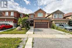 517 NAVIGATOR DRIVE | Mississauga Ontario | Slide Image One