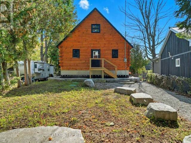 50 RIVER BEND DRIVE Kawartha Lakes Ontario, K0M 1C0 - Property For Sale