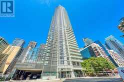 4406 - 300 FRONT STREET W | Toronto Ontario | Slide Image One