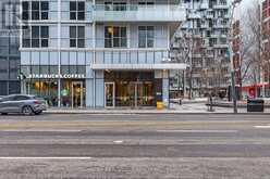 4406 - 300 FRONT STREET W | Toronto Ontario | Slide Image Two
