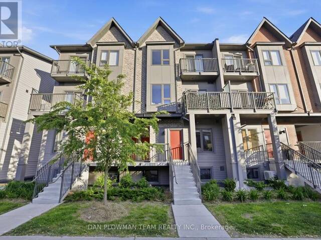 1210 - 2635 WILLIAM JACKSON DRIVE Pickering Ontario, L1X 0L4 - 2 Bedrooms Condo For Sale