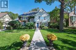 223 RIVERSIDE DRIVE | Toronto Ontario | Slide Image One