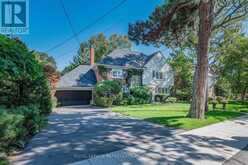 223 RIVERSIDE DRIVE | Toronto Ontario | Slide Image Two