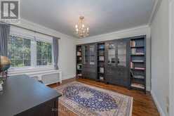 223 RIVERSIDE DRIVE | Toronto Ontario | Slide Image Thirty