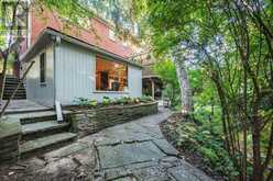 223 RIVERSIDE DRIVE | Toronto Ontario | Slide Image Forty-six