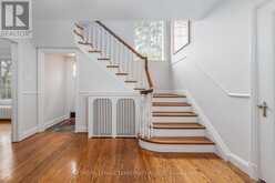 223 RIVERSIDE DRIVE | Toronto Ontario | Slide Image Six