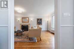 223 RIVERSIDE DRIVE | Toronto Ontario | Slide Image Seven