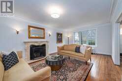 223 RIVERSIDE DRIVE | Toronto Ontario | Slide Image Nine