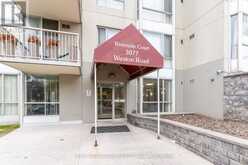 401 - 3077 WESTON ROAD | Toronto Ontario | Slide Image Four