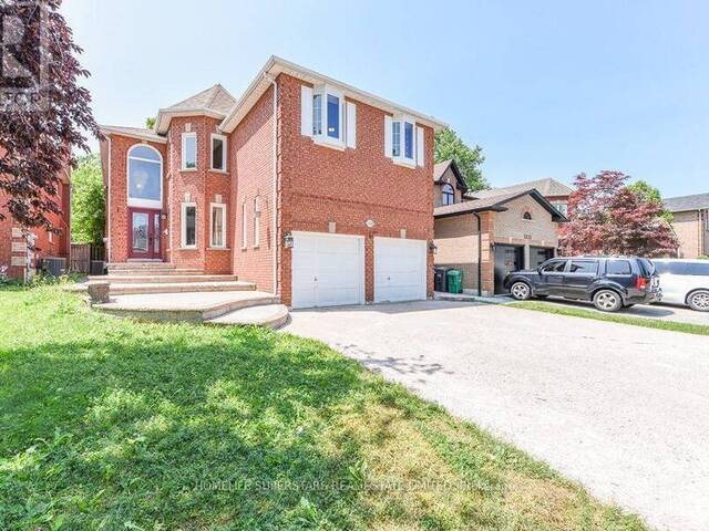 2508 PAULA COURT W Mississauga Ontario, L5K 2R5 - Property For Sale