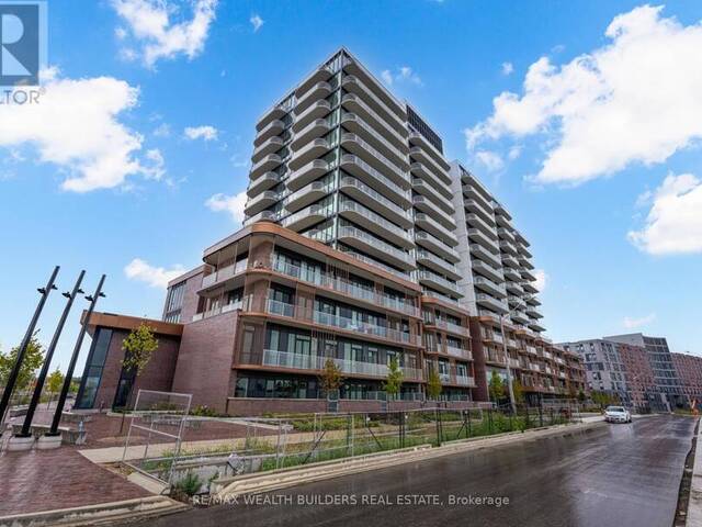714 - 220 MISSINNIHE WAY Mississauga Ontario, L5H 0A9 - Property For Sale